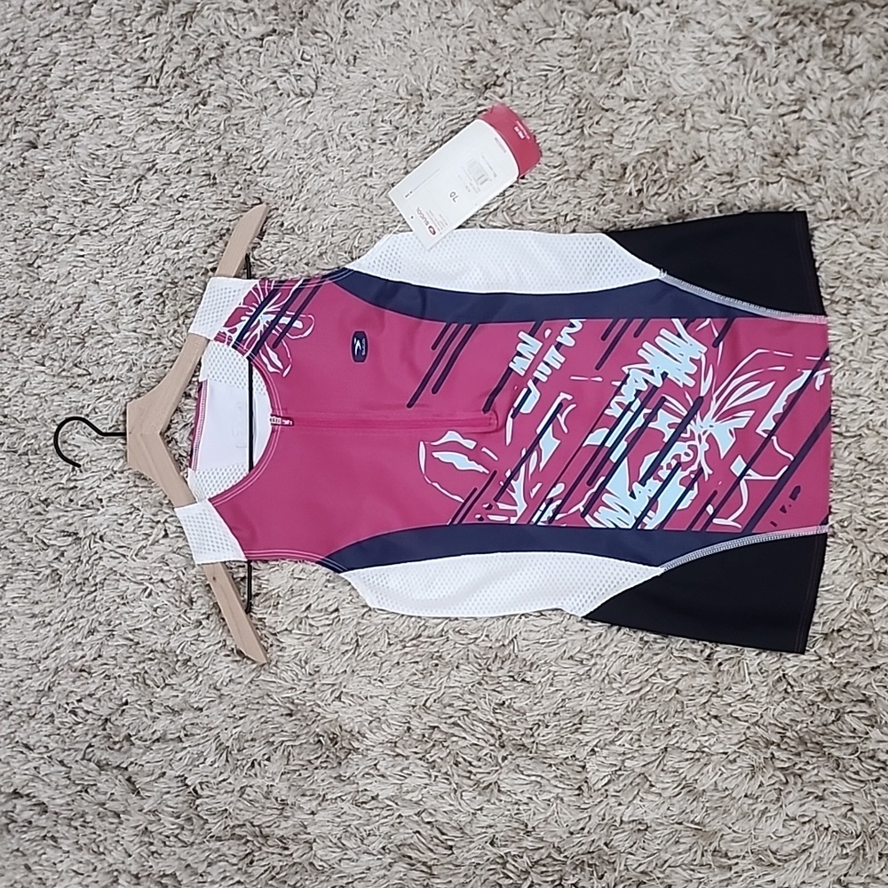 Sugoi Triathlon/biking